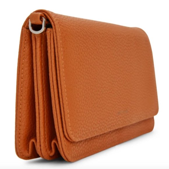 MATT & NAT Crossbody Purse/Clutch - Picture 7 of 9